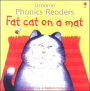 Fat Cat on a Mat
