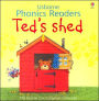 Ted's Shed
