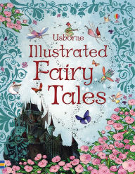 Illustrated Fairy Tales