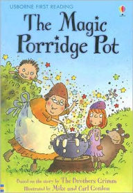 Magic Porridge Pot