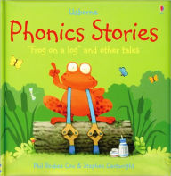 Phonic Stories for Young Readers Combined Volume 2