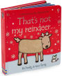 That's Not My Reindeer