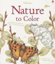 Nature To Color