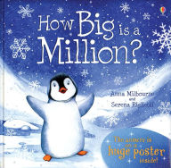 How Big Is a Million?
