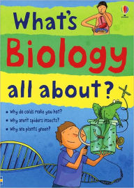 What's Biology All About