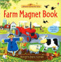 Farm Magnet Book