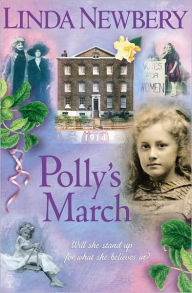 Polly's March (Historical House Series)