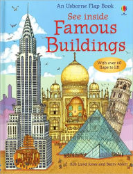 See Inside Famous Buildings