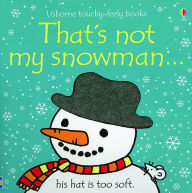 That's Not My Snowman