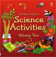 Usborne Science Activities: Volume Two