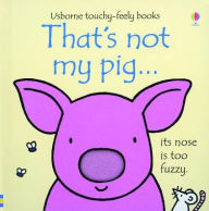 That's Not My Pig