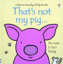 That's Not My Pig