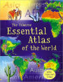 Essential Atlas of the World IR