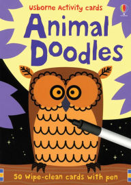 Animal Doodles