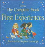 Complete Book of First Experiences