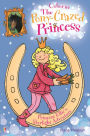 Princess Ellie's Starlight Adventure (Pony-Crazed Princess Series)
