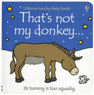 That's Not My Donkey