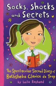 Socks, Shocks and Secrets