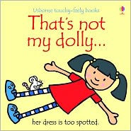 That's Not My Dolly (Rev)