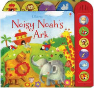 Noisy Noah's Ark