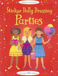 Sticker Dressing Parties