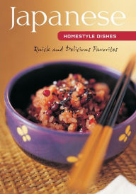 Japanese Homestyle Dishes: Quick and Delicious Favorites