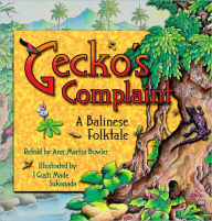 Gecko's Complaint