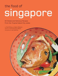 Food of Singapore