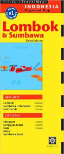 Lombok and Sumbawa