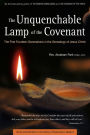 The Unquenchable Lamp of the Covenant: The First Fourteen Generations in the Genealogy of Jesus Christ (Book 3)