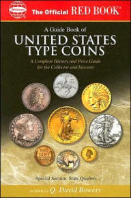 U.S. Type Sets Reference Book