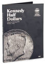 Alternative view 3 of Whitman Kennedy Half Dollars #3 Folder 2004