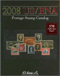 2008 US/BNA Stamp Catalog