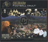 University of Colorado Football Vault
