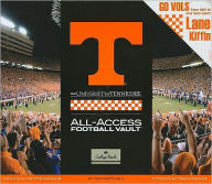 University of Tennessee Football Vault