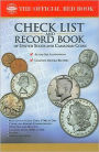 Check List and Record Book of US and Canadian Coins