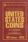 A Guide Book of United States Coins 2010: The Official Redbook