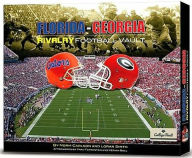 Florida - Georgia Rivalry Football Vault