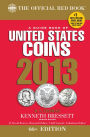 A Guide Book of United States Coins 2013: The Official Red Book
