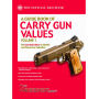 Red Book of Carry Gun Values
