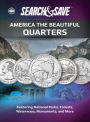 Search and Save National Park Quarters