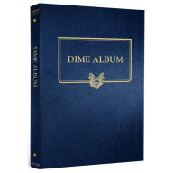 Title: Album, Dime No Dates 2 Page Count, Author: Whitman Publishing