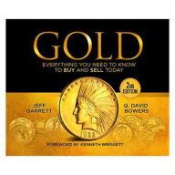 Title: Vault, Everything You Need to Know Gold, Author: David Bowers