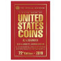 A Guide Book of United States Coins 2019: The Official Red Book