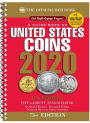 The Official Red Book United States Coins 2020