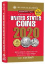 A Guide Book of United States Coins: Hidden Spiral 2020 73rd Edition