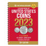 The Official Guide Book; Red Book of United States Coins 2023 SP