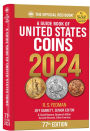 The Official Red Book: A Guide Book of United States Coins Hidden Spiral