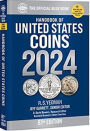 The Official Blue Book: A Handbook of United States Coin Softcover