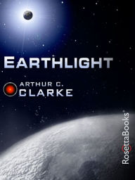 Title: Earthlight, Author: Arthur C. Clarke